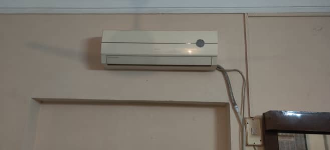 Ac urgent for sale