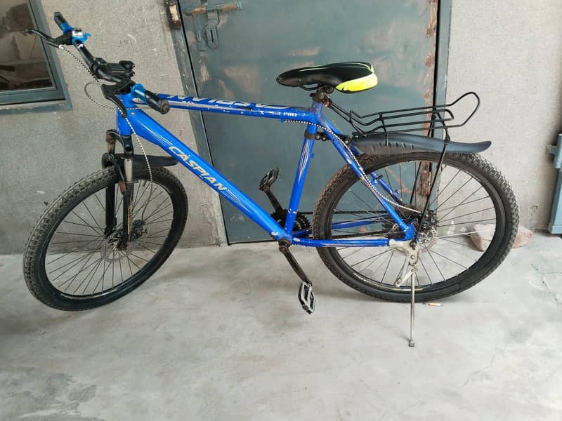 Bycycle 0