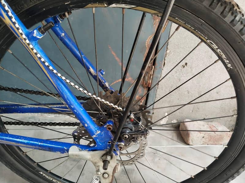 Bycycle 2
