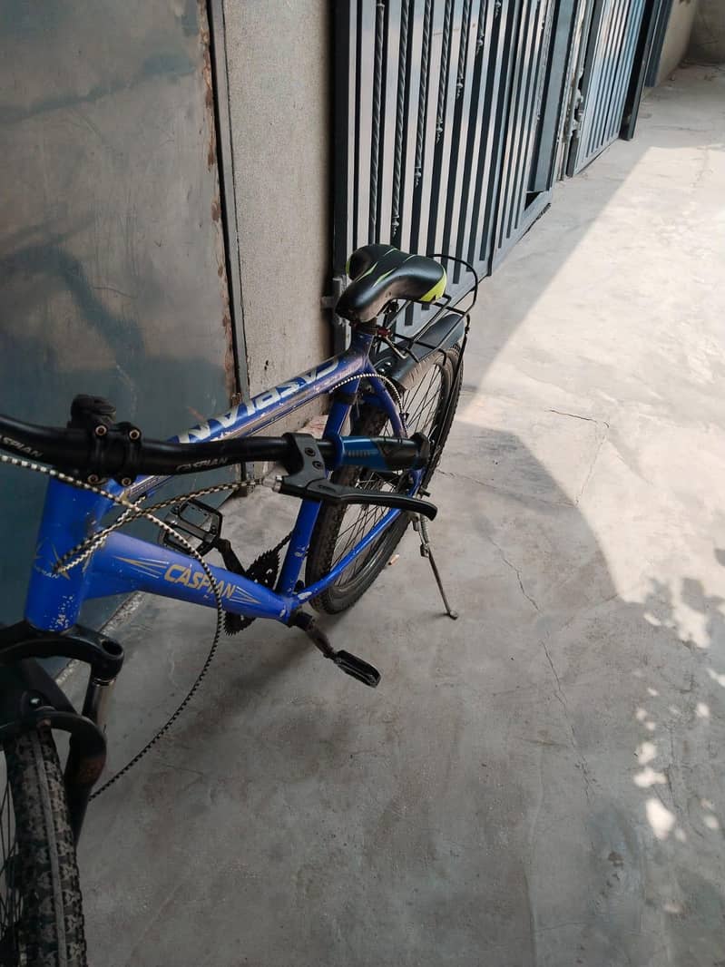 Bycycle 3