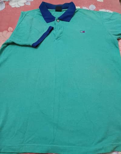 casual shirt