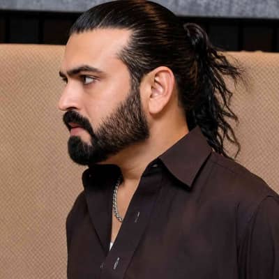 Zubair Malik