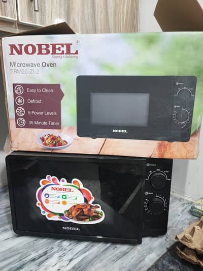 Used Microwave Only 3 months