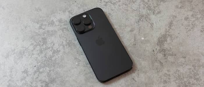 Iphone 16 Pro Max 512gb PTA Approved