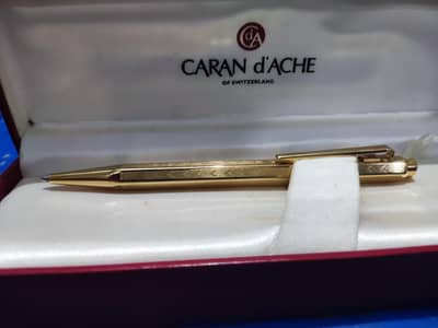 ball pen swiss made