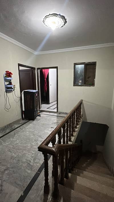 5 marla 2nd floor for rent