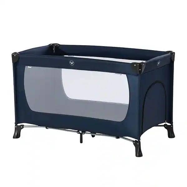 baby cot bed foldable 0