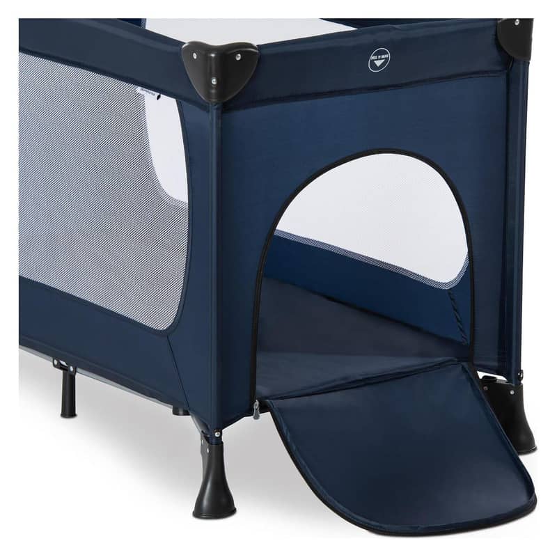 baby cot bed foldable 1