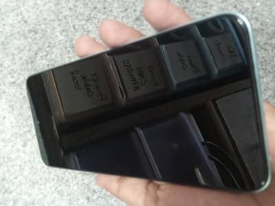 Infinix Smart 9
