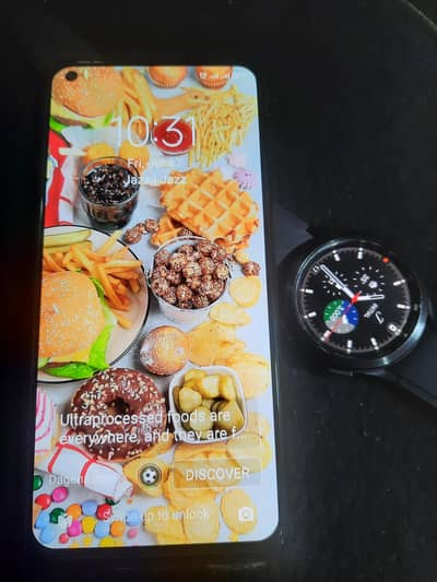 Xiaomi Mi 11 lite 5G 8/128 PTa