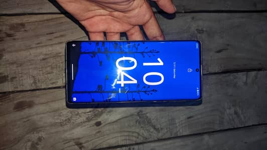 Aquos R6 5g