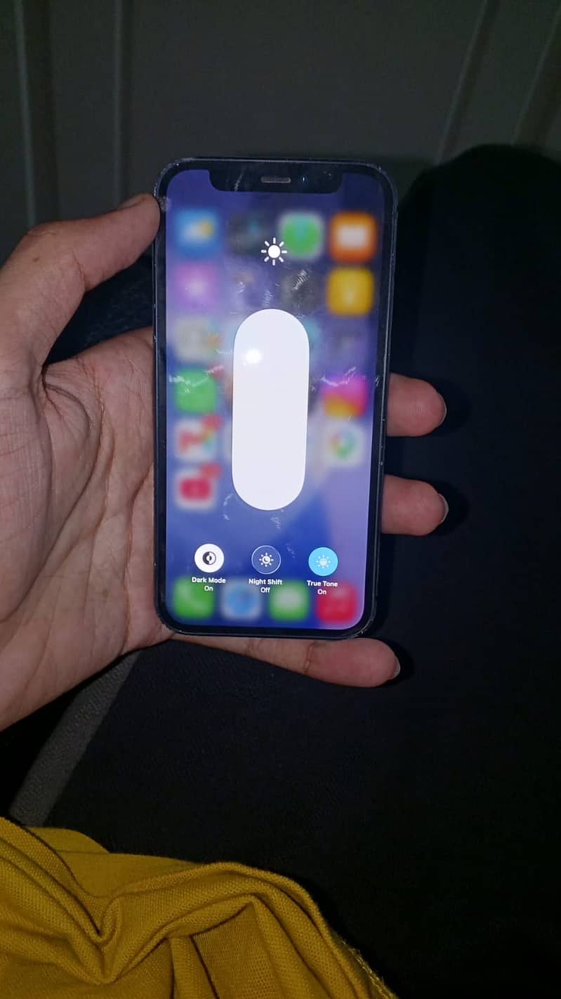 Apple iPhone 12 mini 2