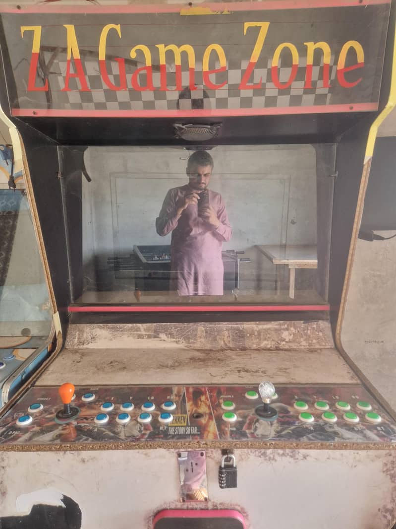token games 3