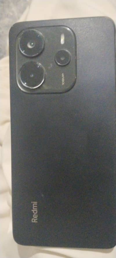 Xiaomi Redmi Note 14