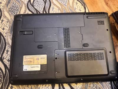 HP PAVILION DV2000 SPECIAL EDITION LAPTOP INTEL CENTRINO NVIDIA GRAPIC