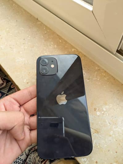 Apple iPhone 12 Jv