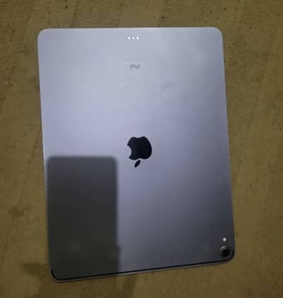 Ipad pro 2018 read add