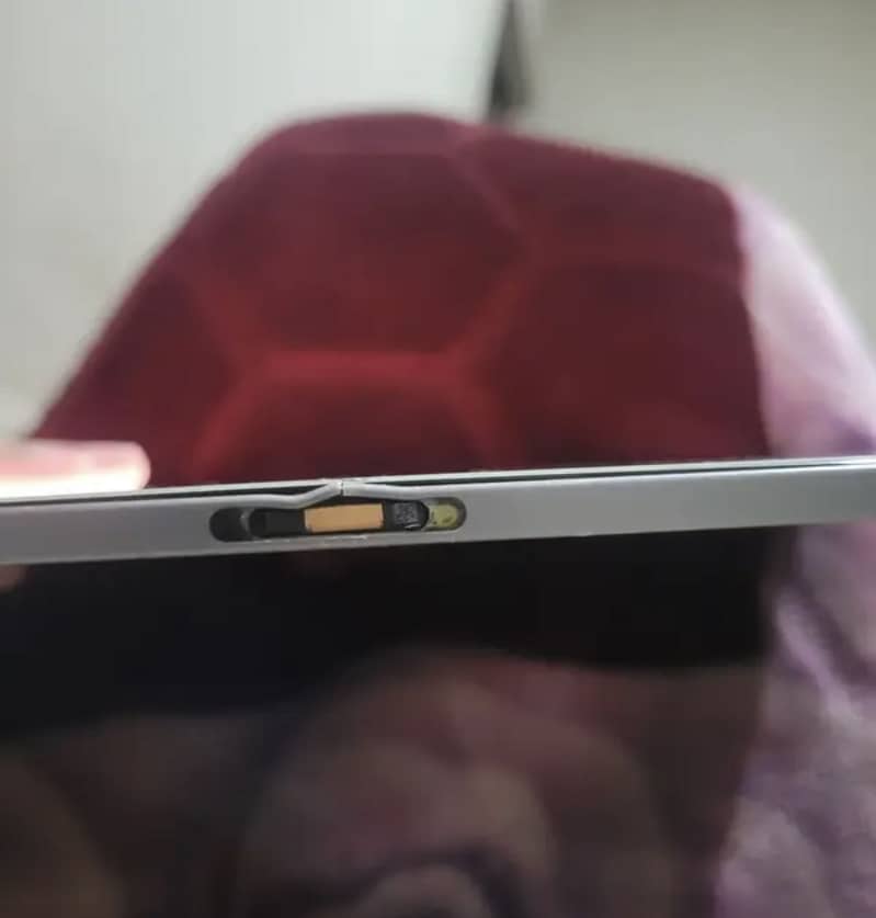 Ipad pro 2018 read add 3