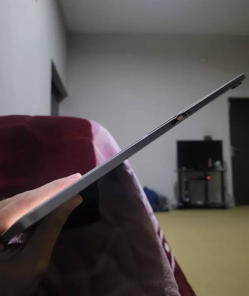 Ipad pro 2018 read add 6