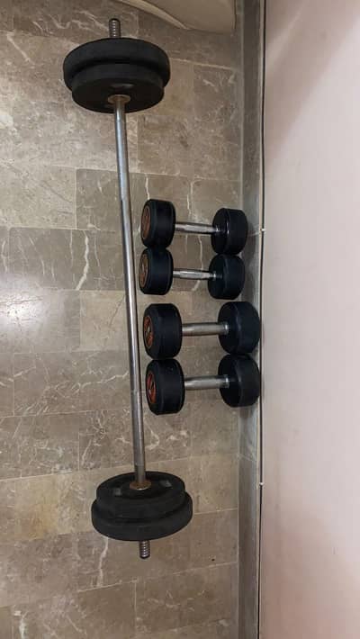 Original Dumbbells