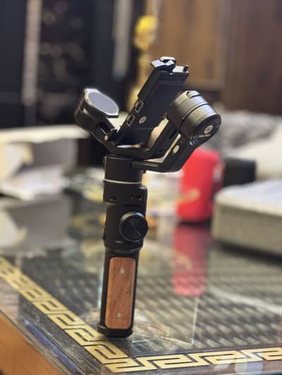 FeiyuTech AK2000S3-Axis Camera Gimbal | Box Available
