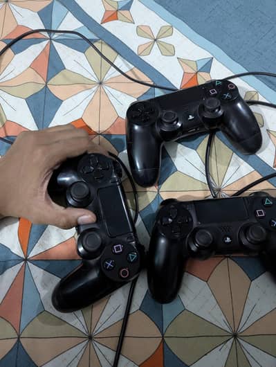 ps4 controller original
