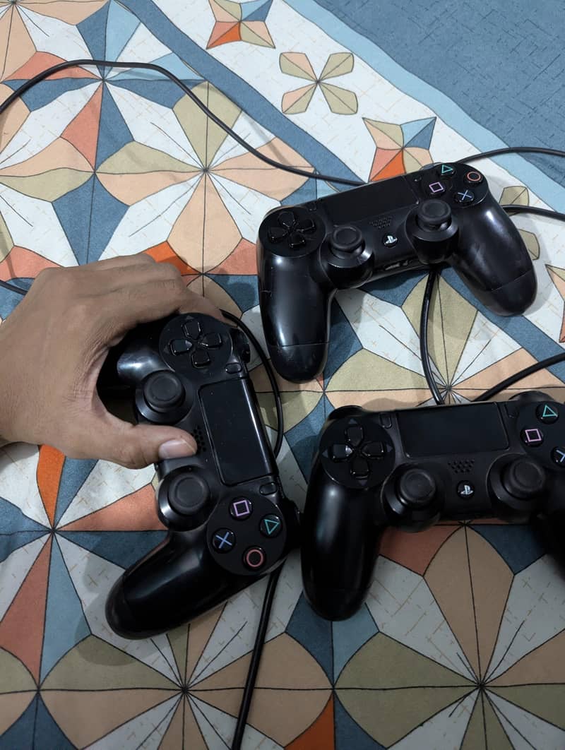 ps4 controller original 0