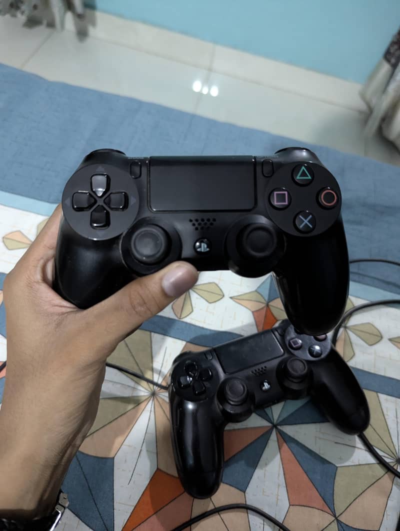 ps4 controller original 1