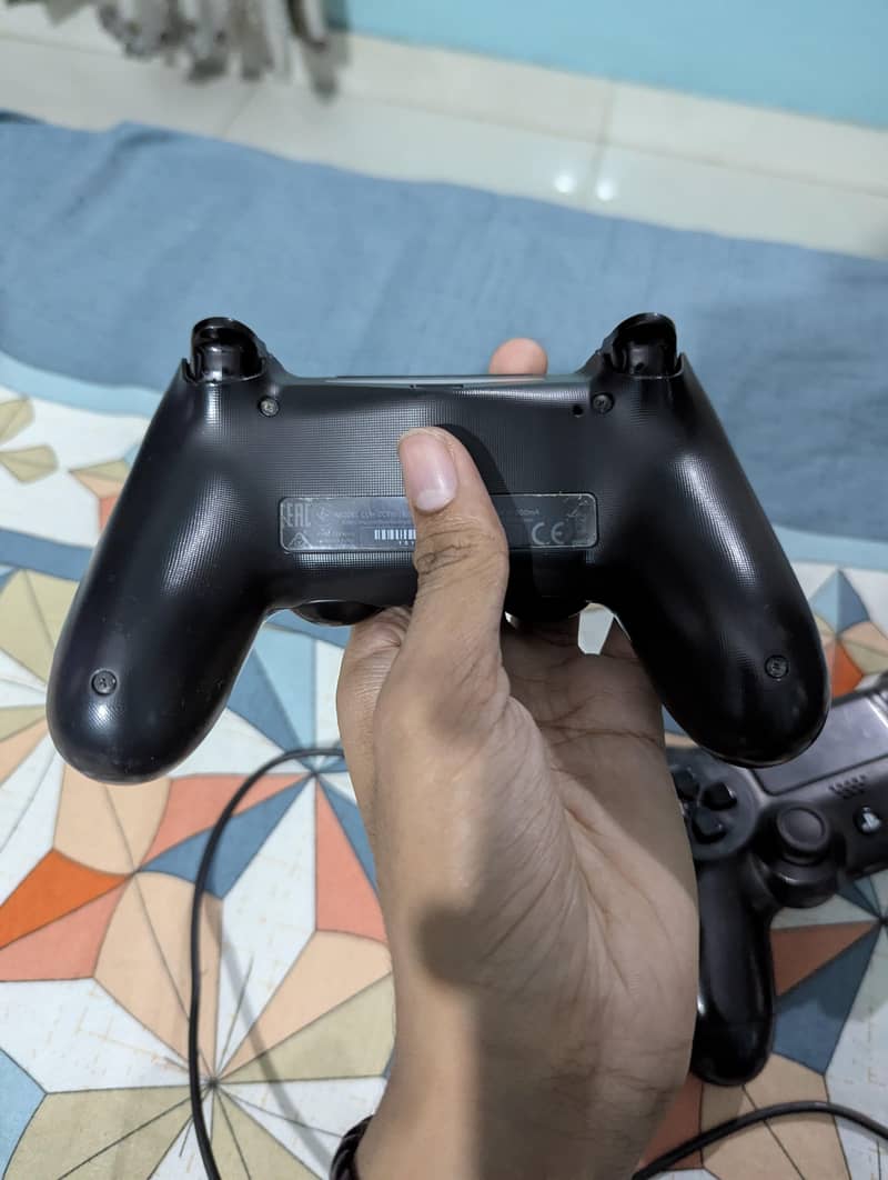 ps4 controller original 2
