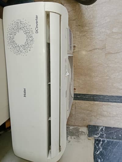 one tone DC inverter