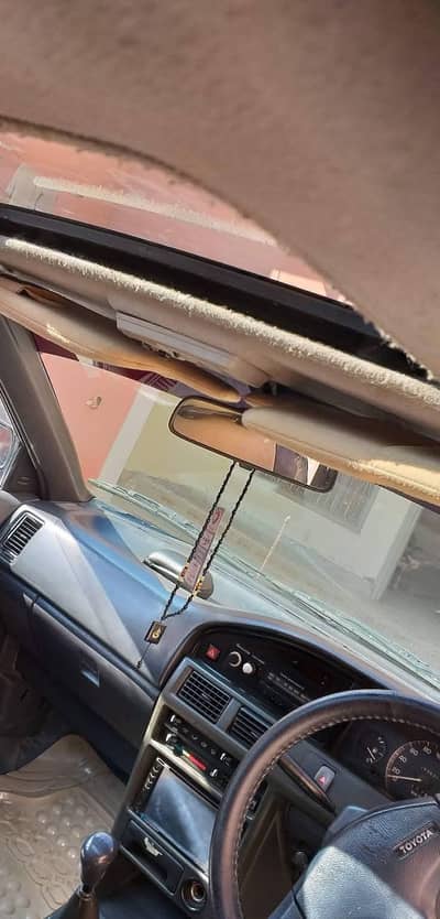 Toyota Corolla Altis 1990