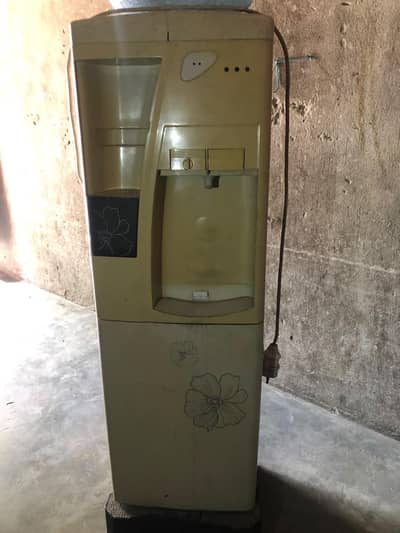 water dispenser