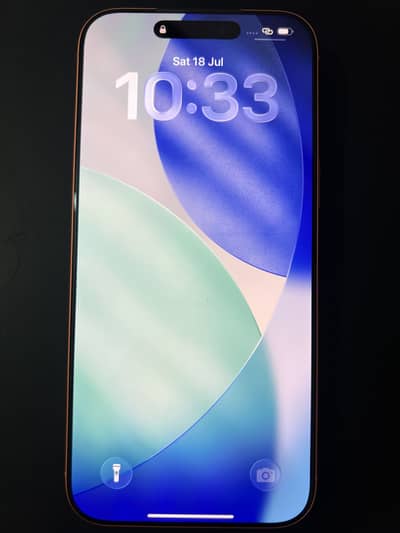 Apple iPhone 17 Pro Max