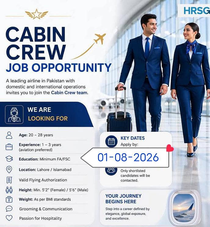 cabin crews 0