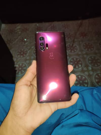 Motorola Edge Plus