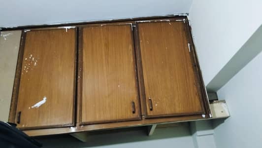 cabinites pure wooden