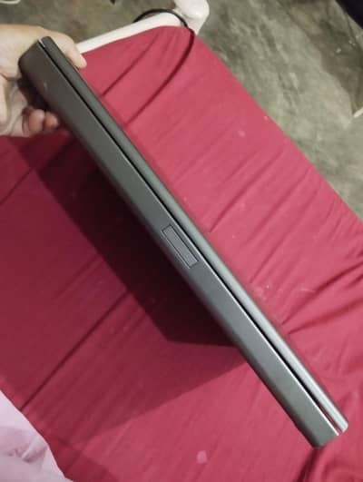 Dell precision M4800