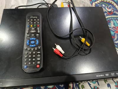 Sakkyo BYM HDMI DVD Player