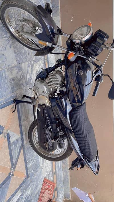 yamaha