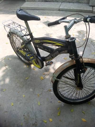 bicycle for kids