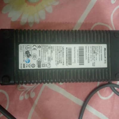 Microsoft ac adapter