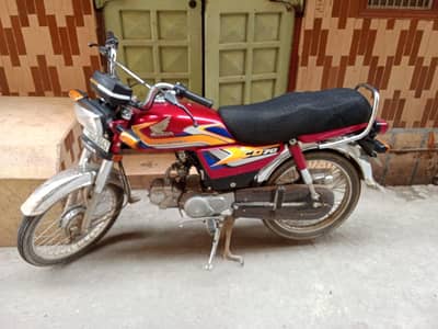 Urgent Sale