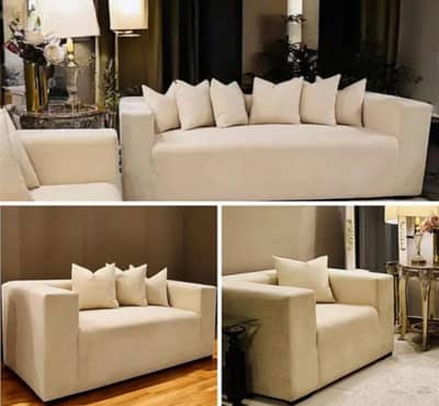 Sofa Set italian