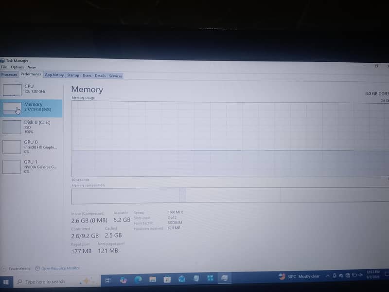laptop 9