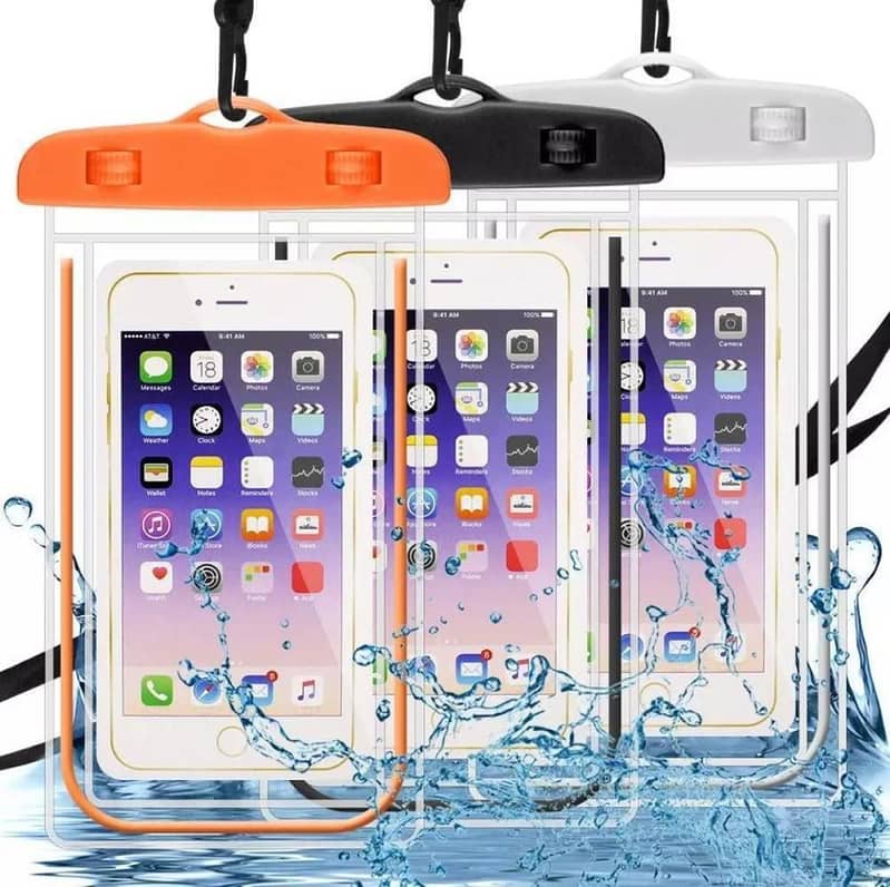 Water proof Case 0