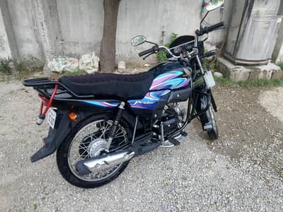 HONDA pridor  like new