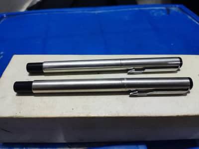 Parker Pen Pair