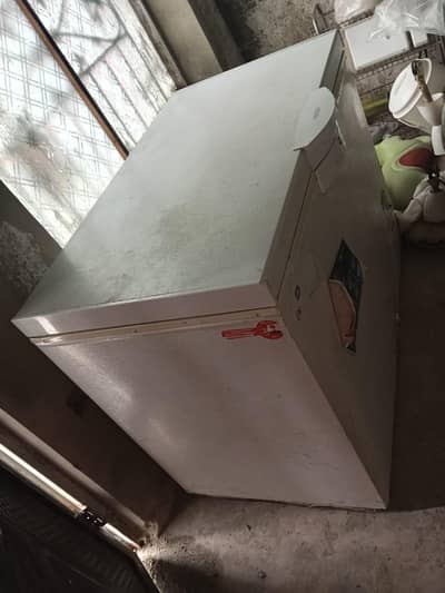 D Freezer For sale urgent