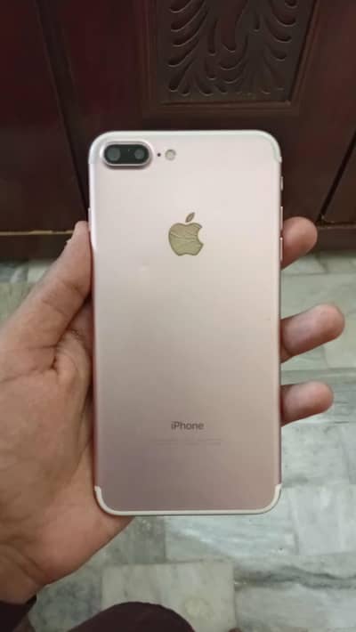 Apple iPhone 7 Plus Factory Unlocked 128 Gb