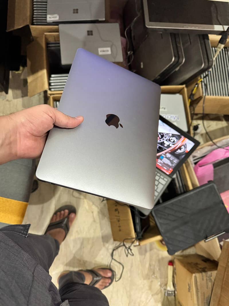 Macbook 2017 pro 2